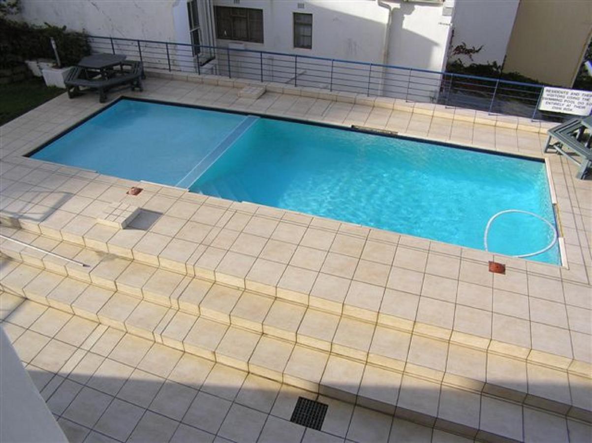 Harbour Terrace 14 By Ctha Cidade Do Cabo Exterior foto
