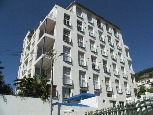 Harbour Terrace 14 By Ctha Cidade Do Cabo Exterior foto