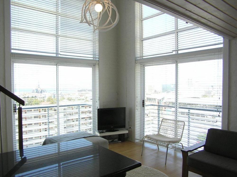 Harbour Terrace 14 By Ctha Cidade Do Cabo Exterior foto